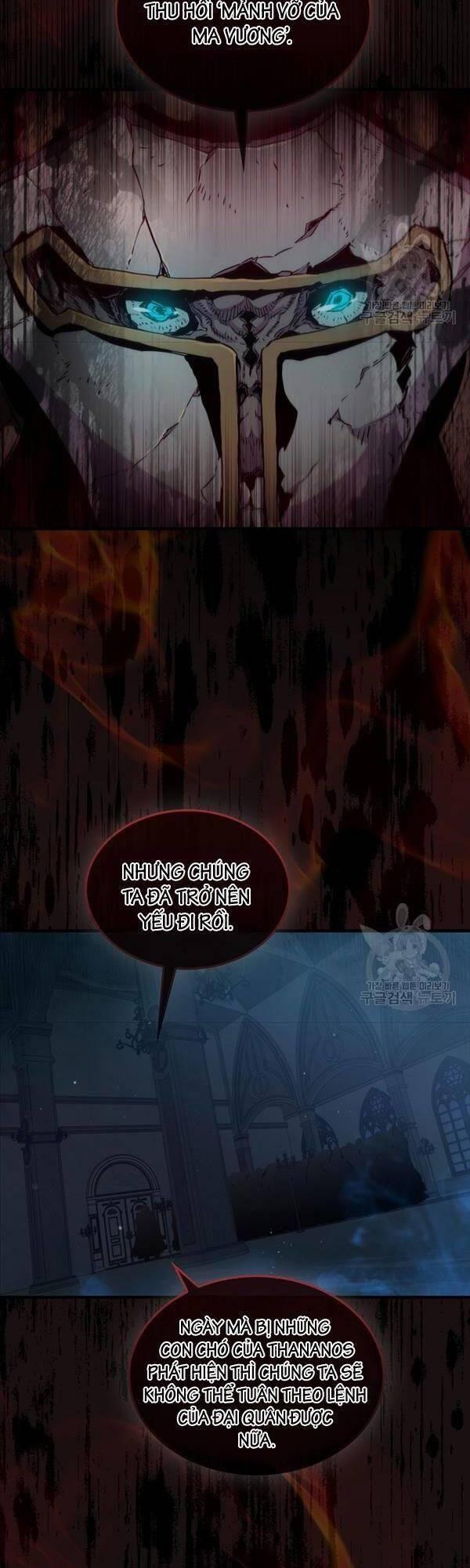 tôi thăng cấp trong lúc ngủ chapter 79 26