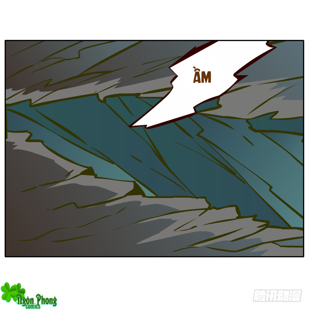 hòa thượng và tiểu long quân chapter 37 27