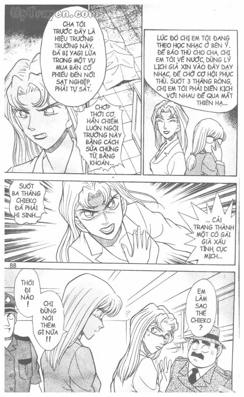 conan - bộ đặc biệt chapter 7 84