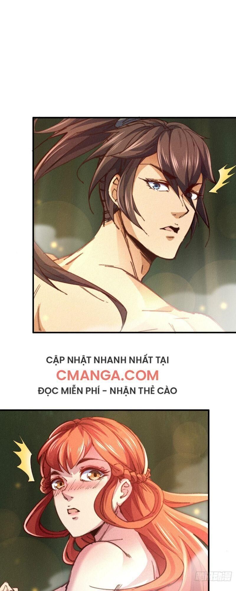 võ đạo chiến thần chapter 5 26