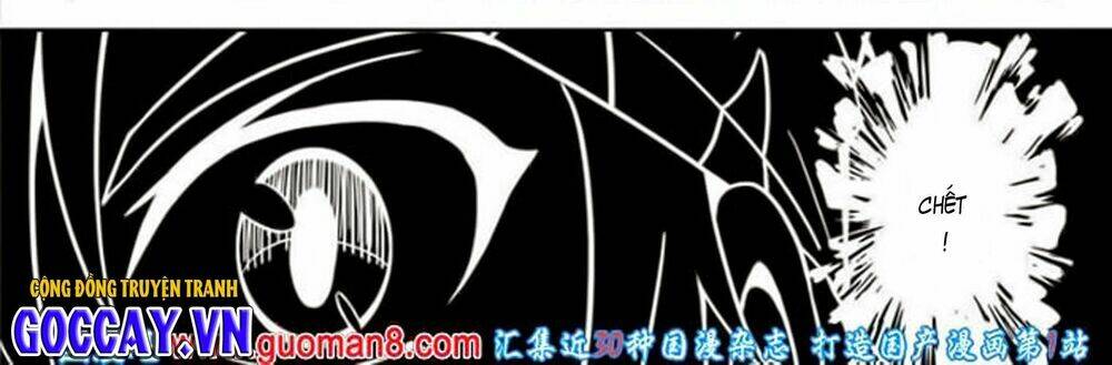 nhân cách tối cường chapter 21 20