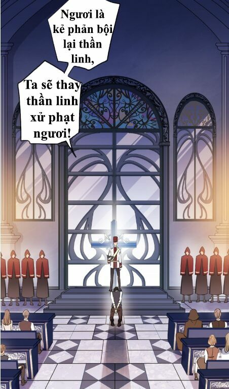 vết cắn ngọt ngào phần 2 chapter 58.5 49