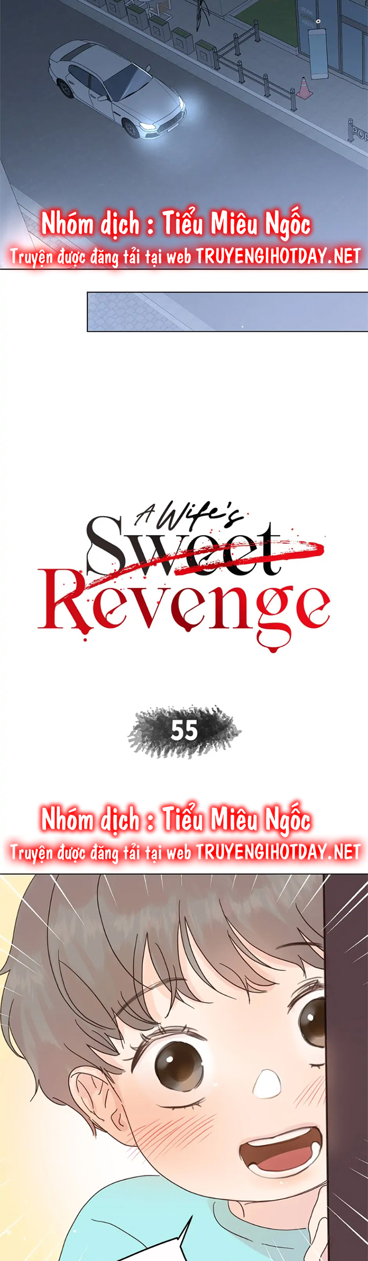 sự trả thù ngọt ngào của vợ tôi chapter 109 5
