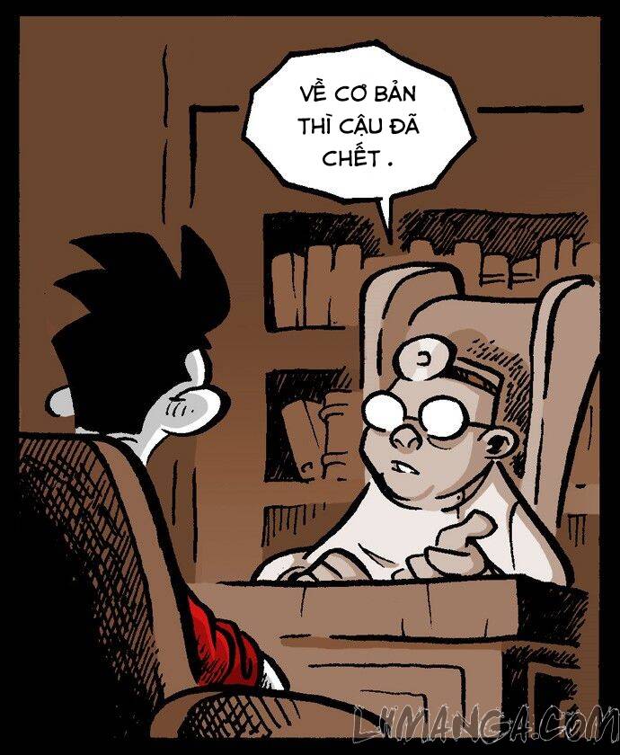 undeaded chapter 1 4