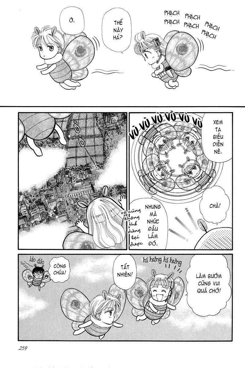 kodomo no omocha chapter 7.5 14