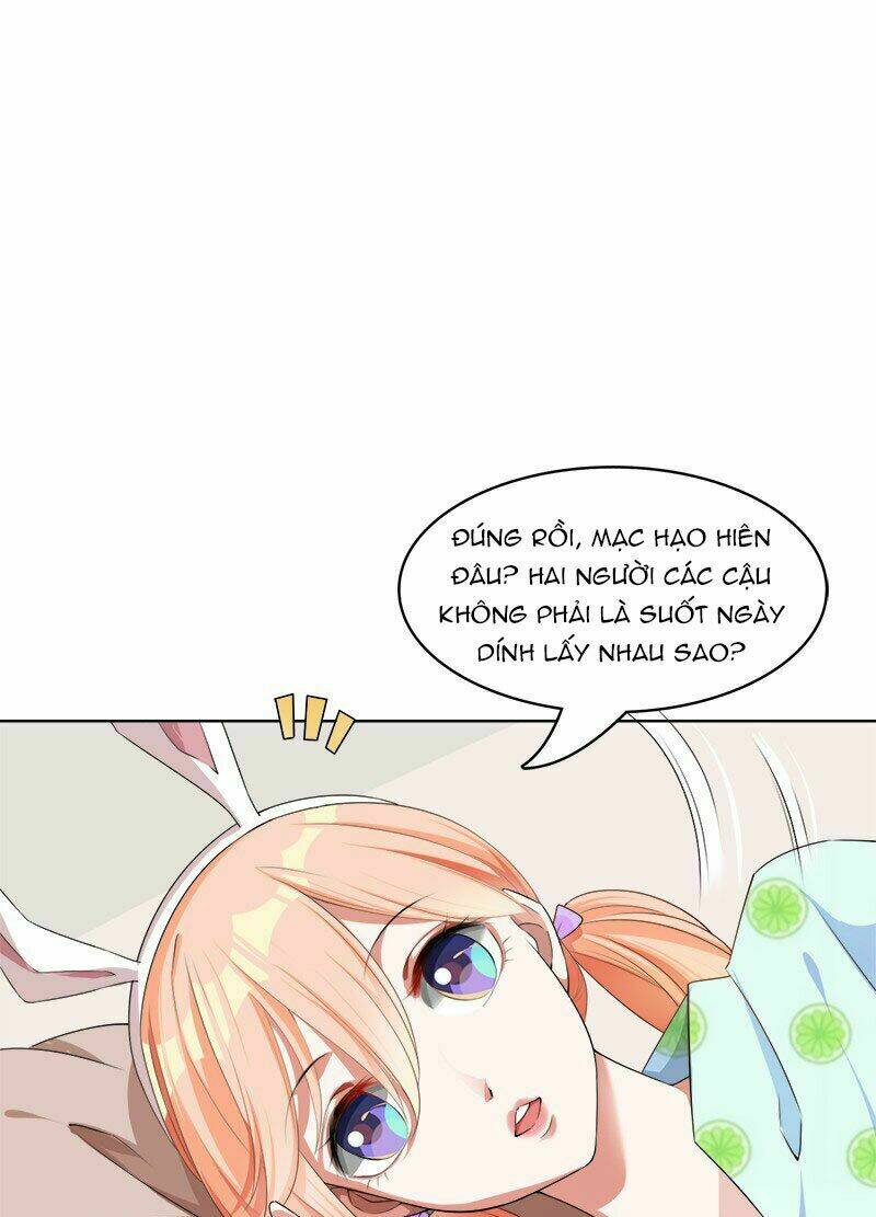 lãnh hôn cuồng ái chapter 9 32