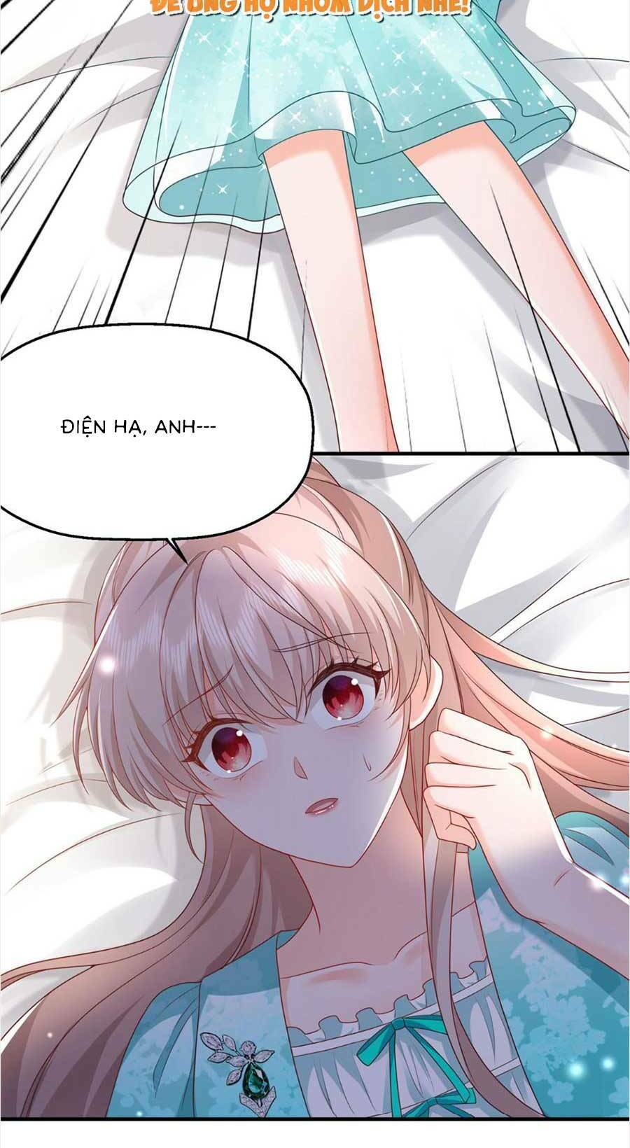 cô vợ của tôi không dễ bắt nạt chapter 43 59