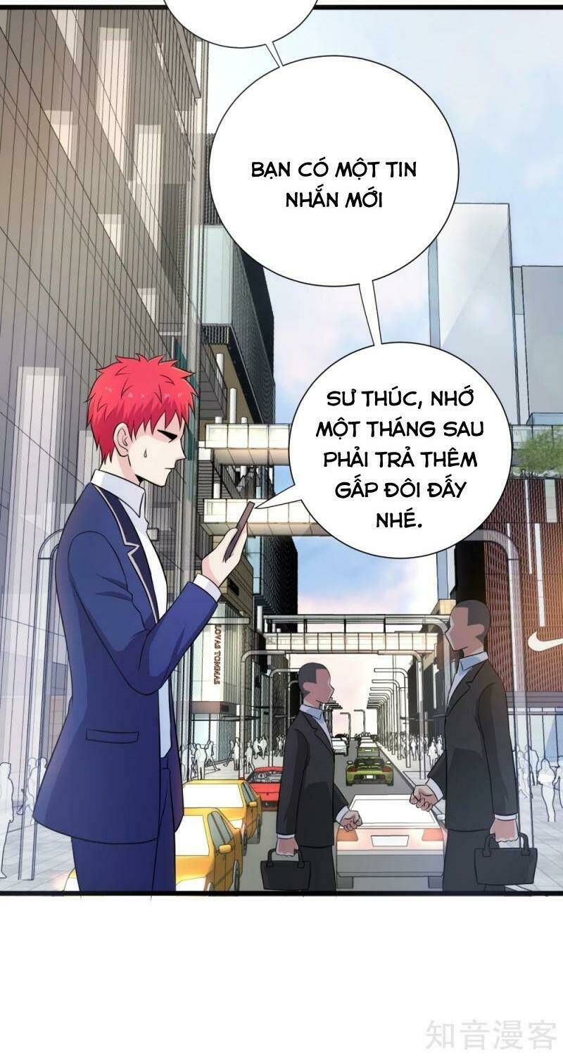 tối cường đặc chủng binh của hoa khôi chapter 118 4