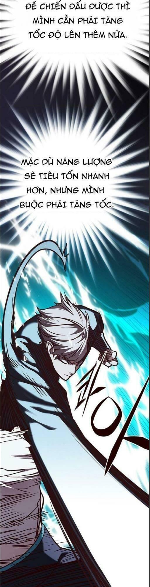 biến thân thành mèo chapter 158 22