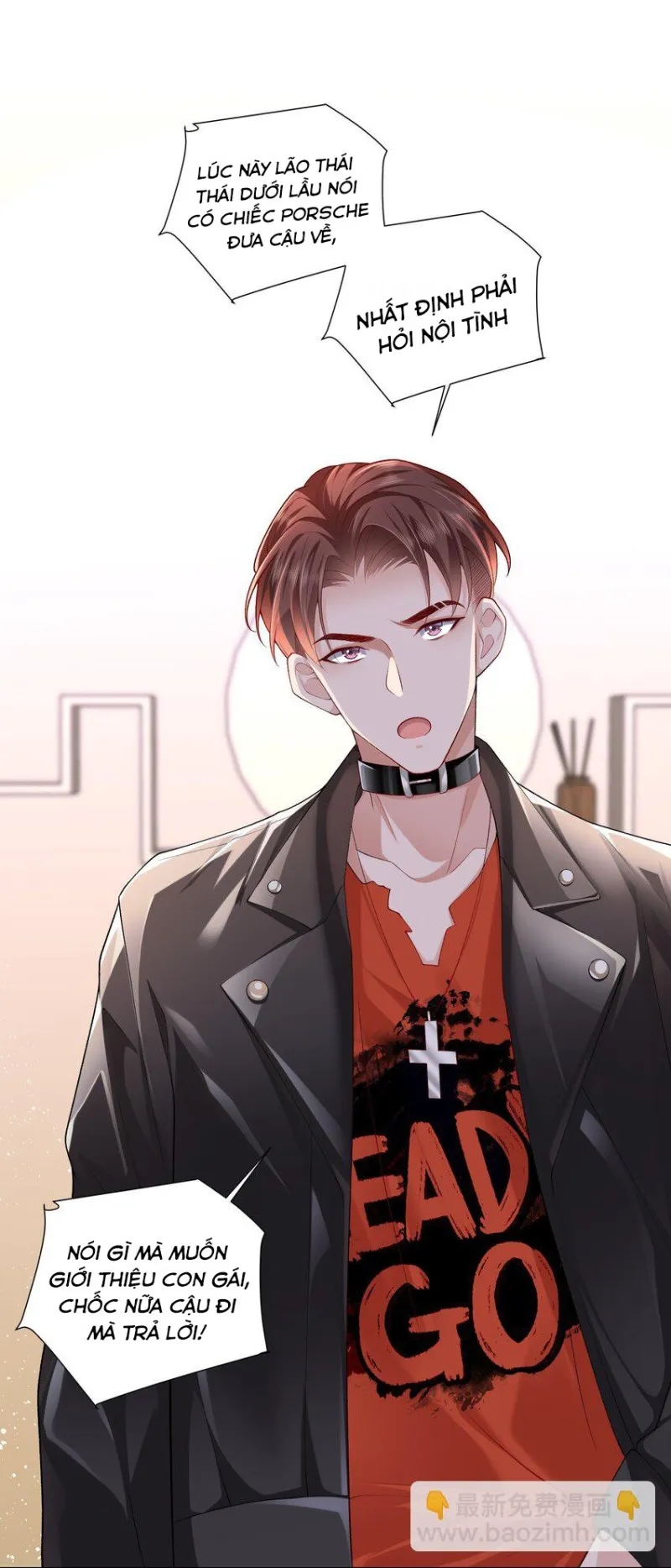 anh ấy cho đi nhiều lắm chapter 16 16