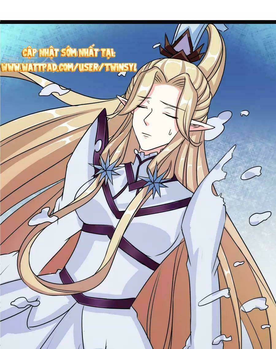 bá đạo trung khuyển tìm ái ký chapter 92 2