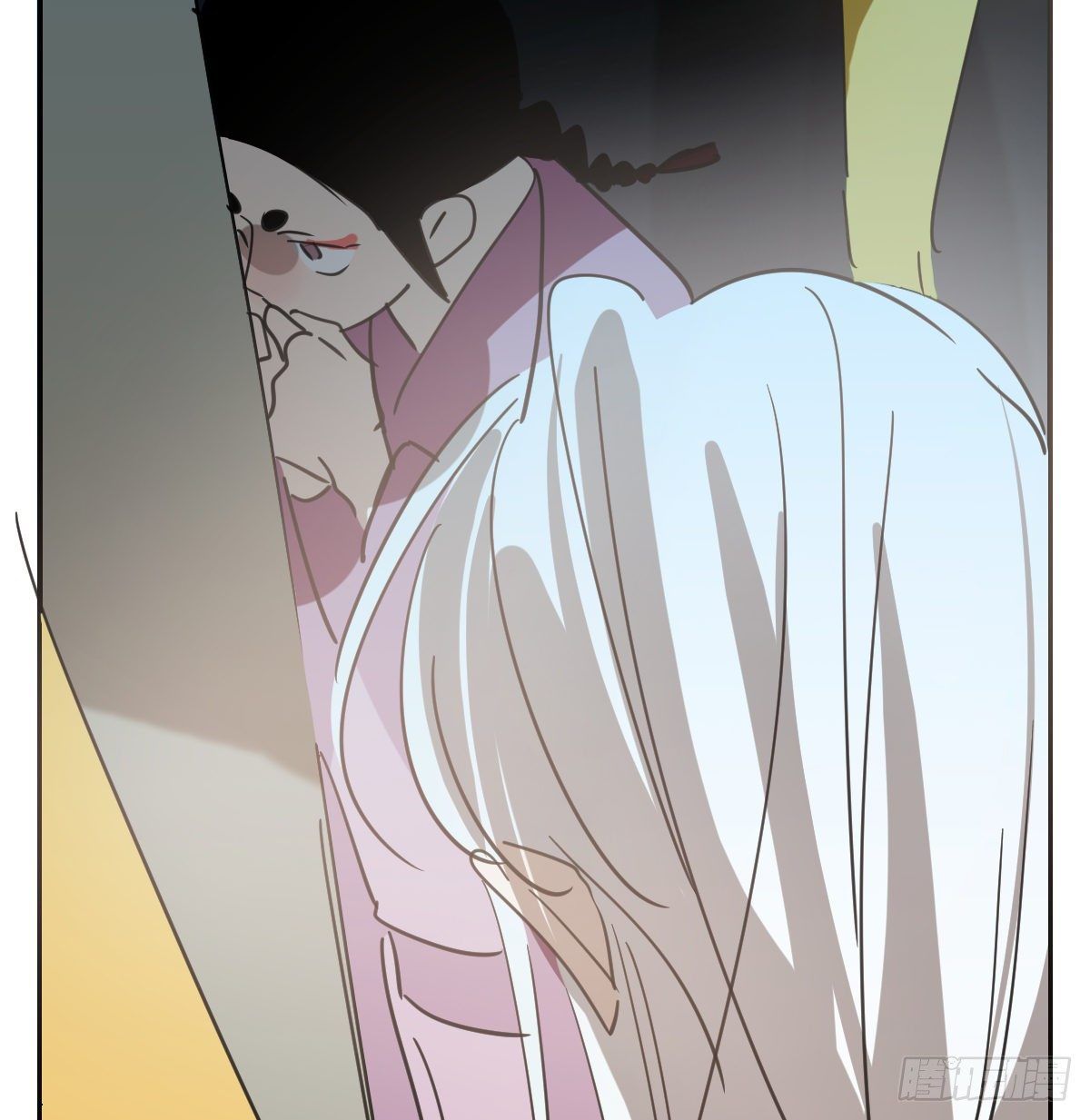 bắt lấy ngao ngao chapter 132 11