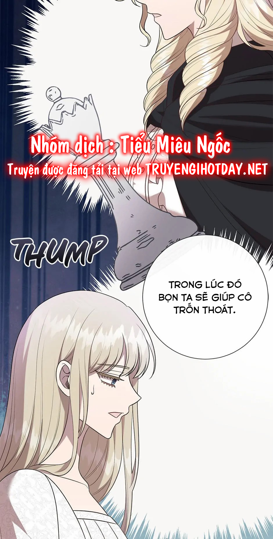 đừng ăn thịt tôi mà chapter 104 52