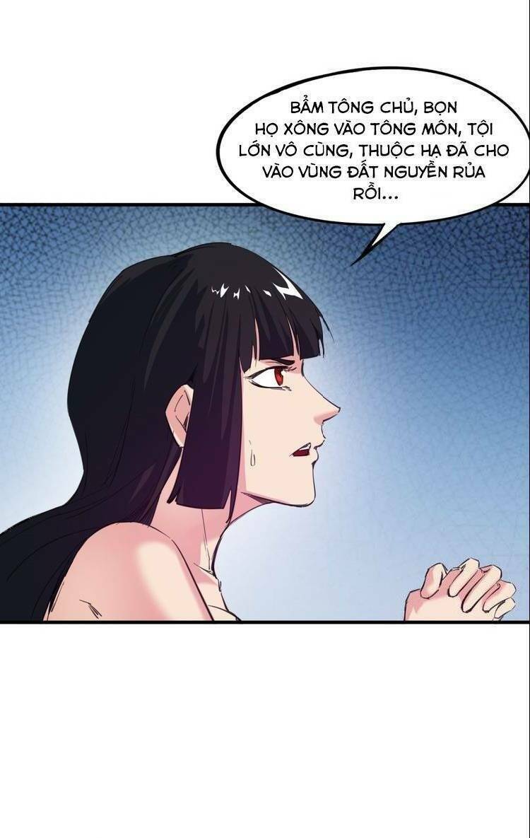 long mạch võ thần chapter 68 10