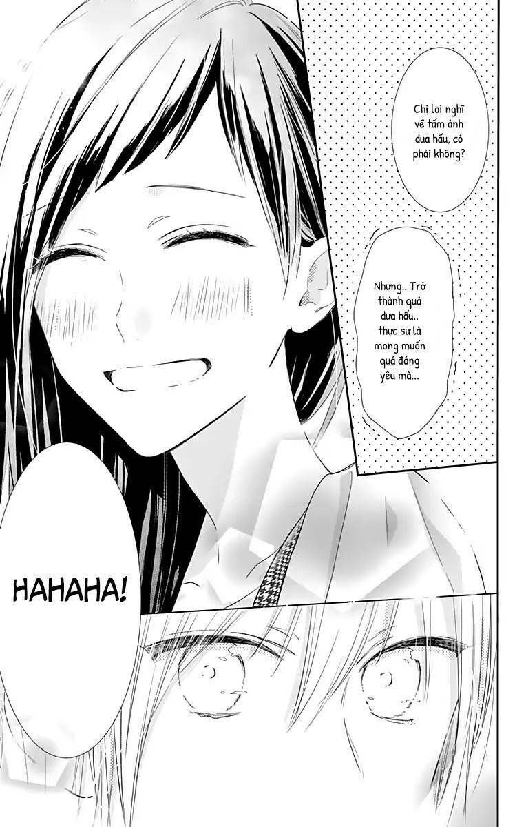 toshishita no otokonoko chapter 11 9