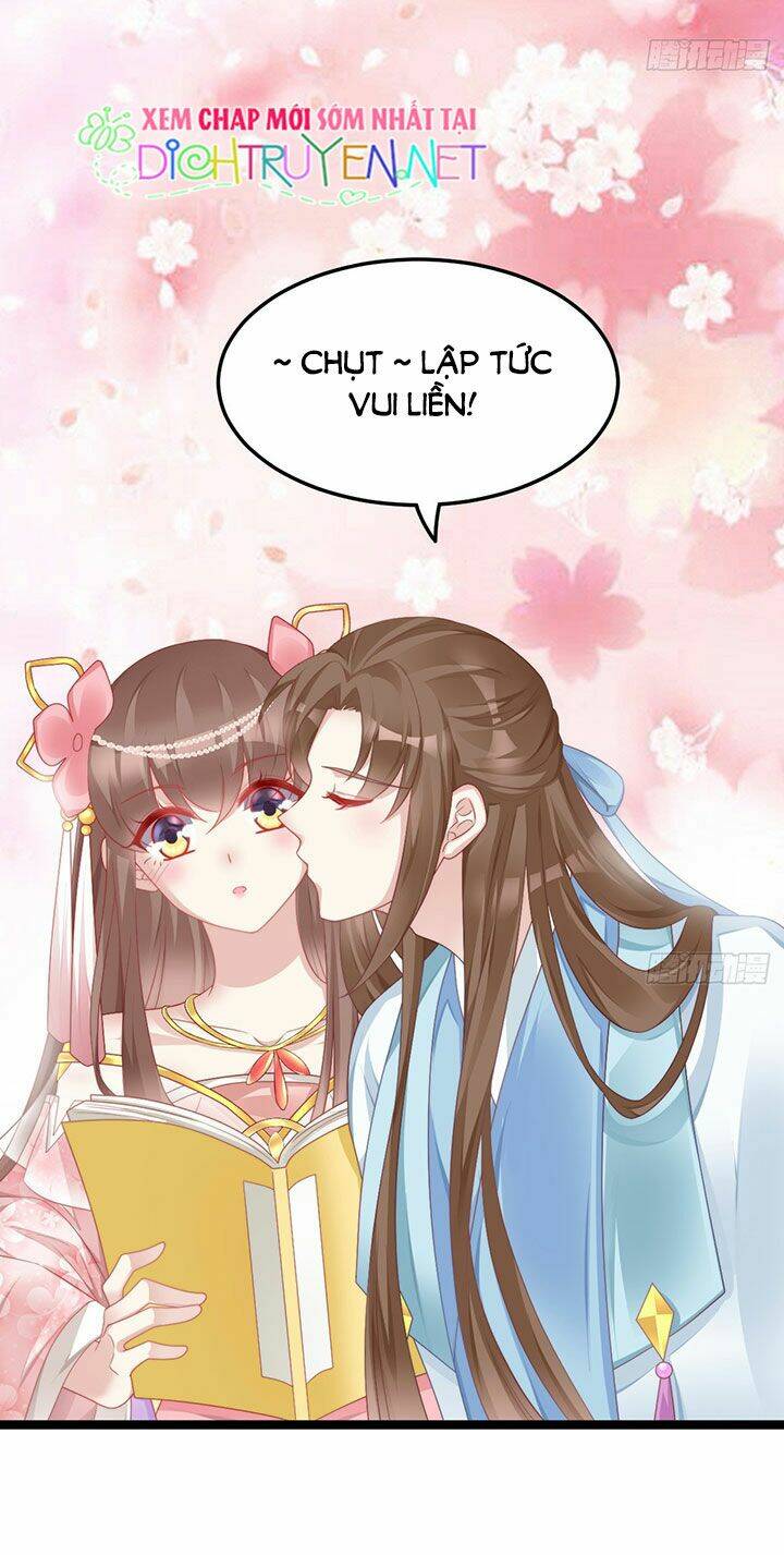 ta ở cổ đại nuôi nam nhân chapter 51 32