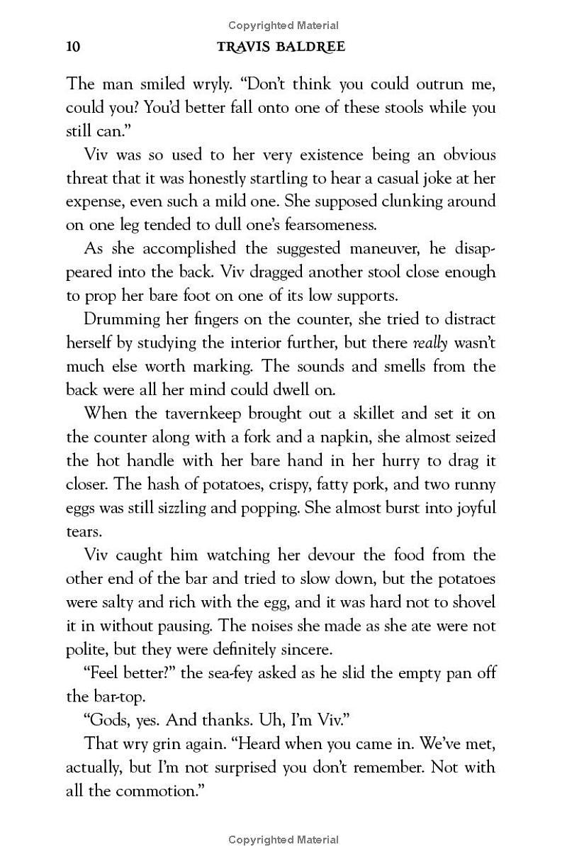 Sách ngoại văn: Bookshops &amp; Bonedust