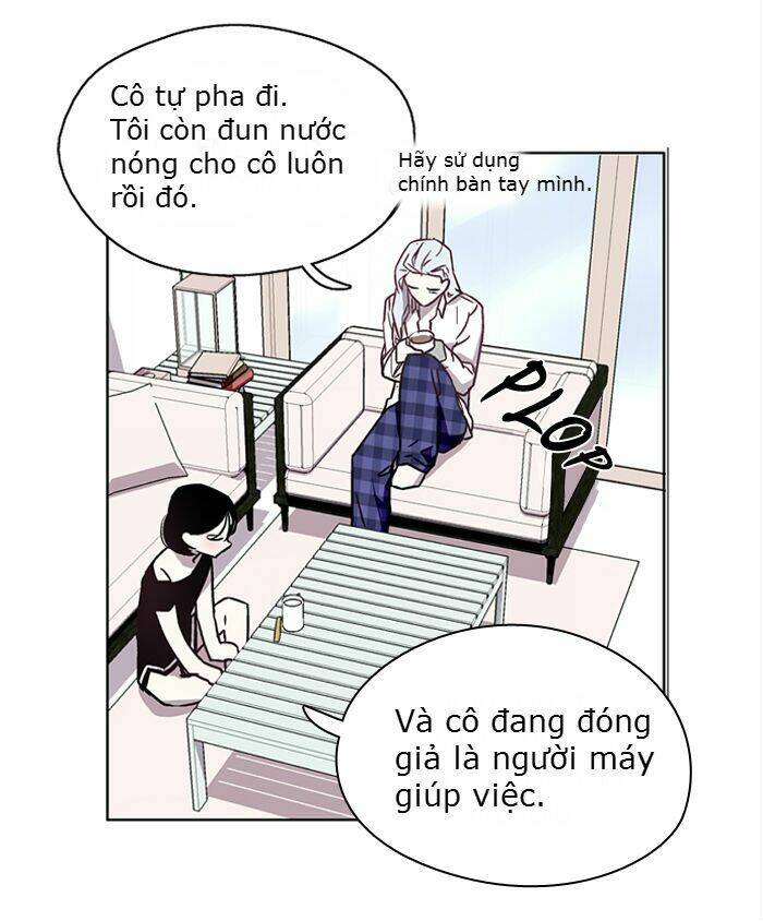 đôi mắt từ trái tim chapter 8 8