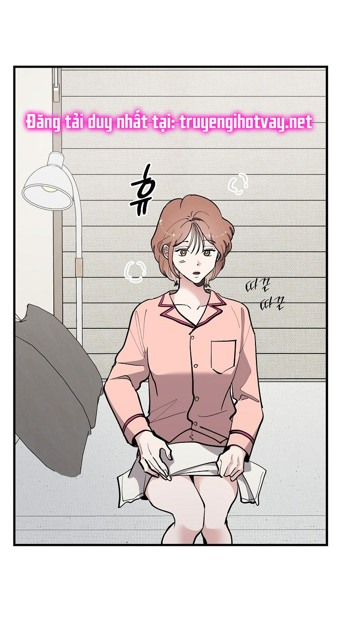 tân hôn mệt mỏi của trưởng phòng chapter 58.2 14