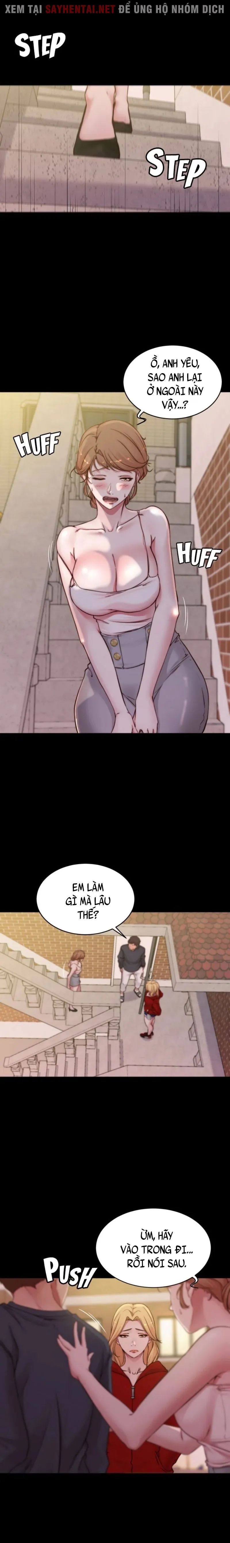 nhật ký quần lót chapter 54 7