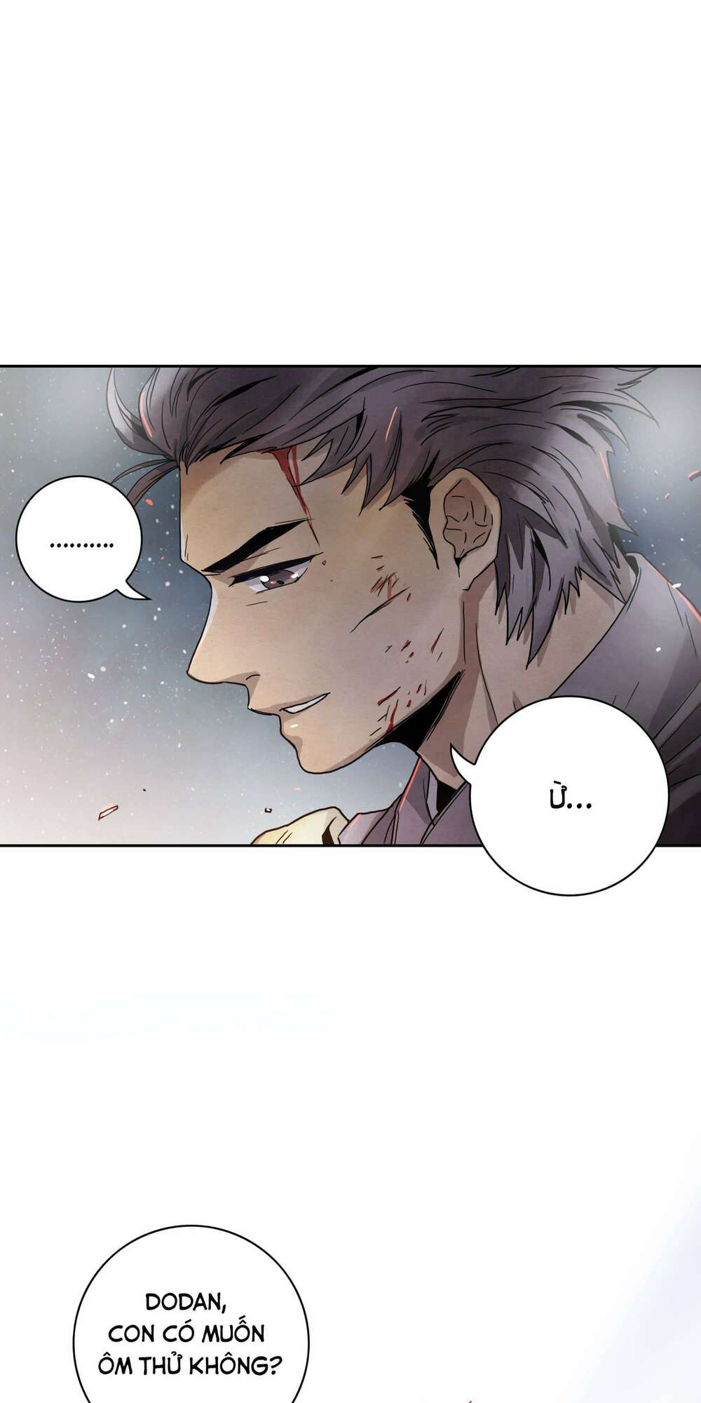 blade and soul-câu chuyện về nam soyoo chapter 1 9