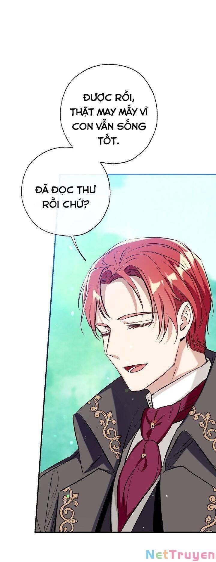 chúng ta có thể trở thành gia đình được không? chapter 54 50