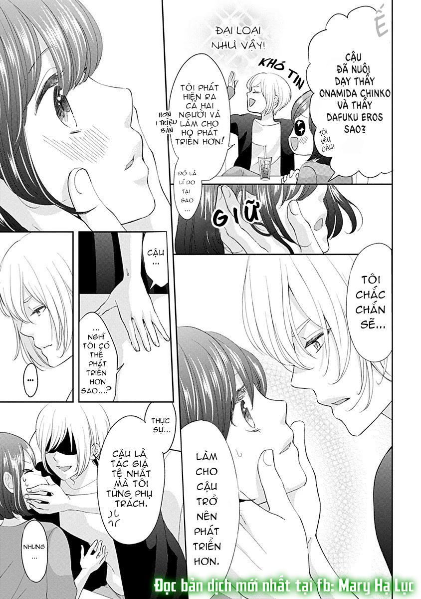 hãy làm cho tôi cứng chapter 4.1 7