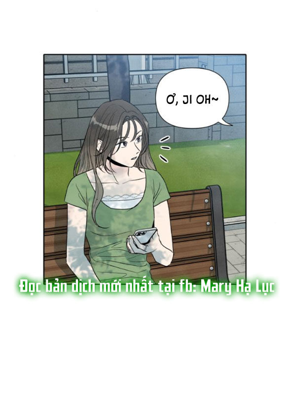 điều khiến tôi quyết tâm muốn chết chapter 56.1 3