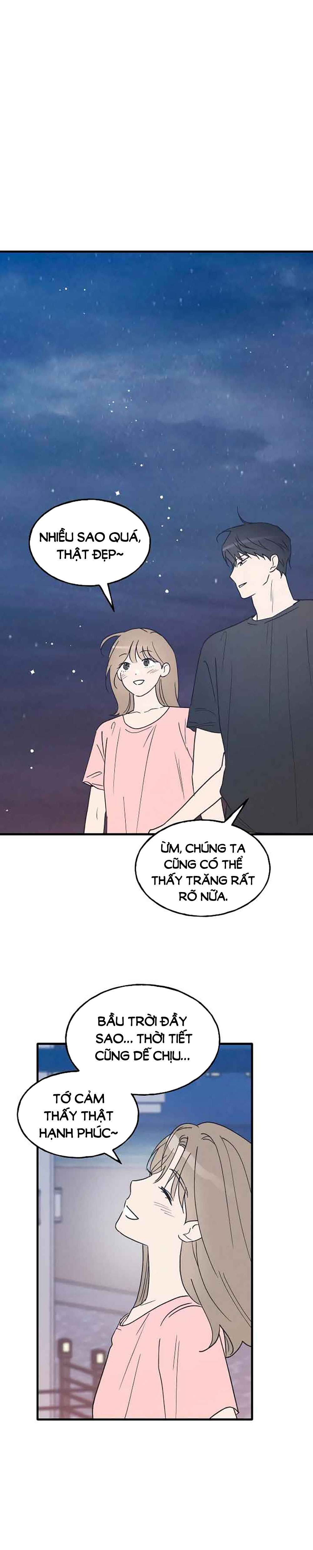 nguyên tắc của bạn thân là con trai chapter 38.2 6