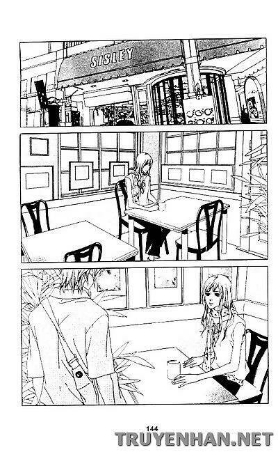 seduction more beautiful than love chapter 40 13