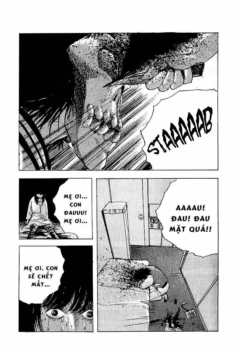 the horror mansion chapter 25 25