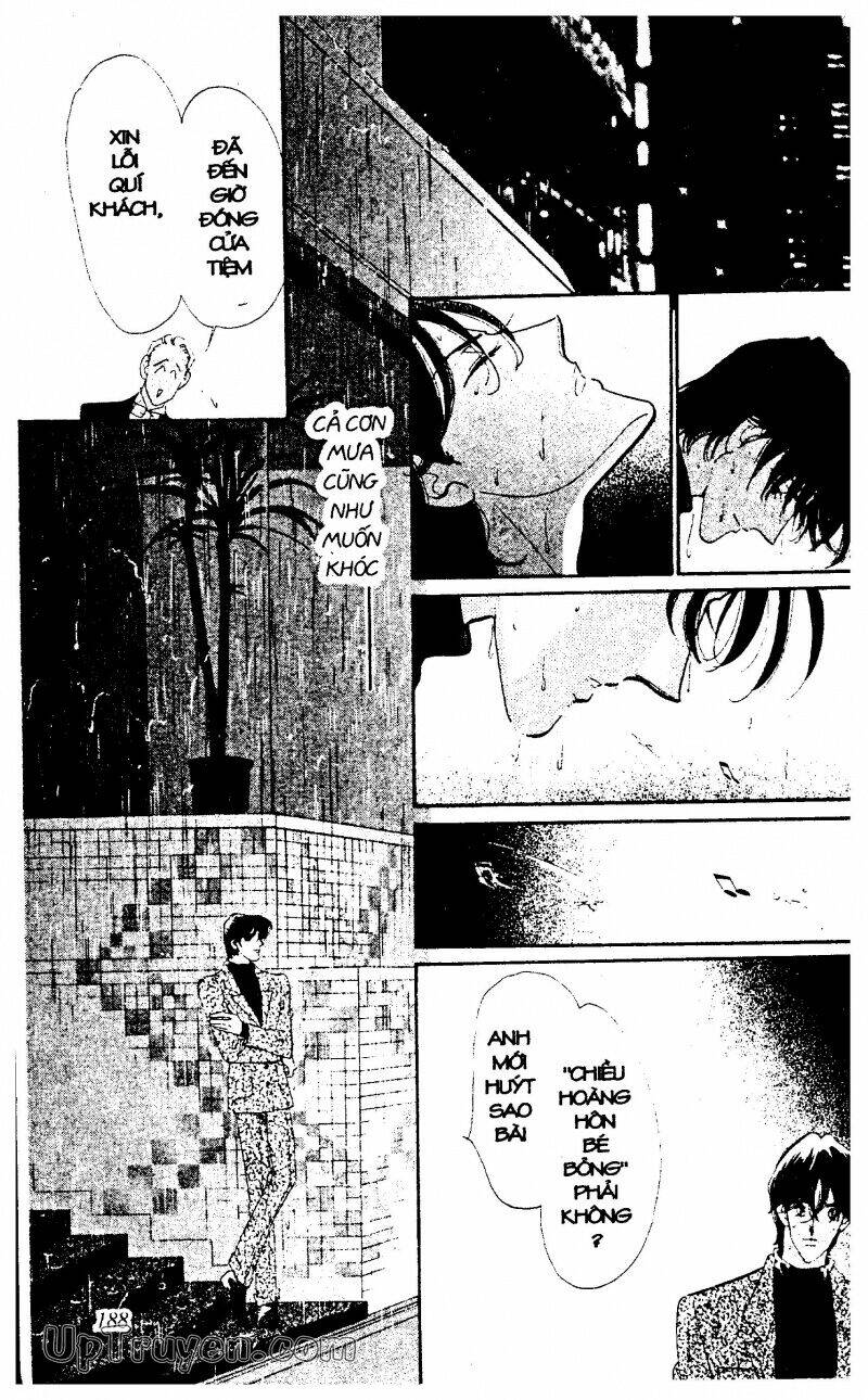 kanon - hoa âm chapter 6.5 88