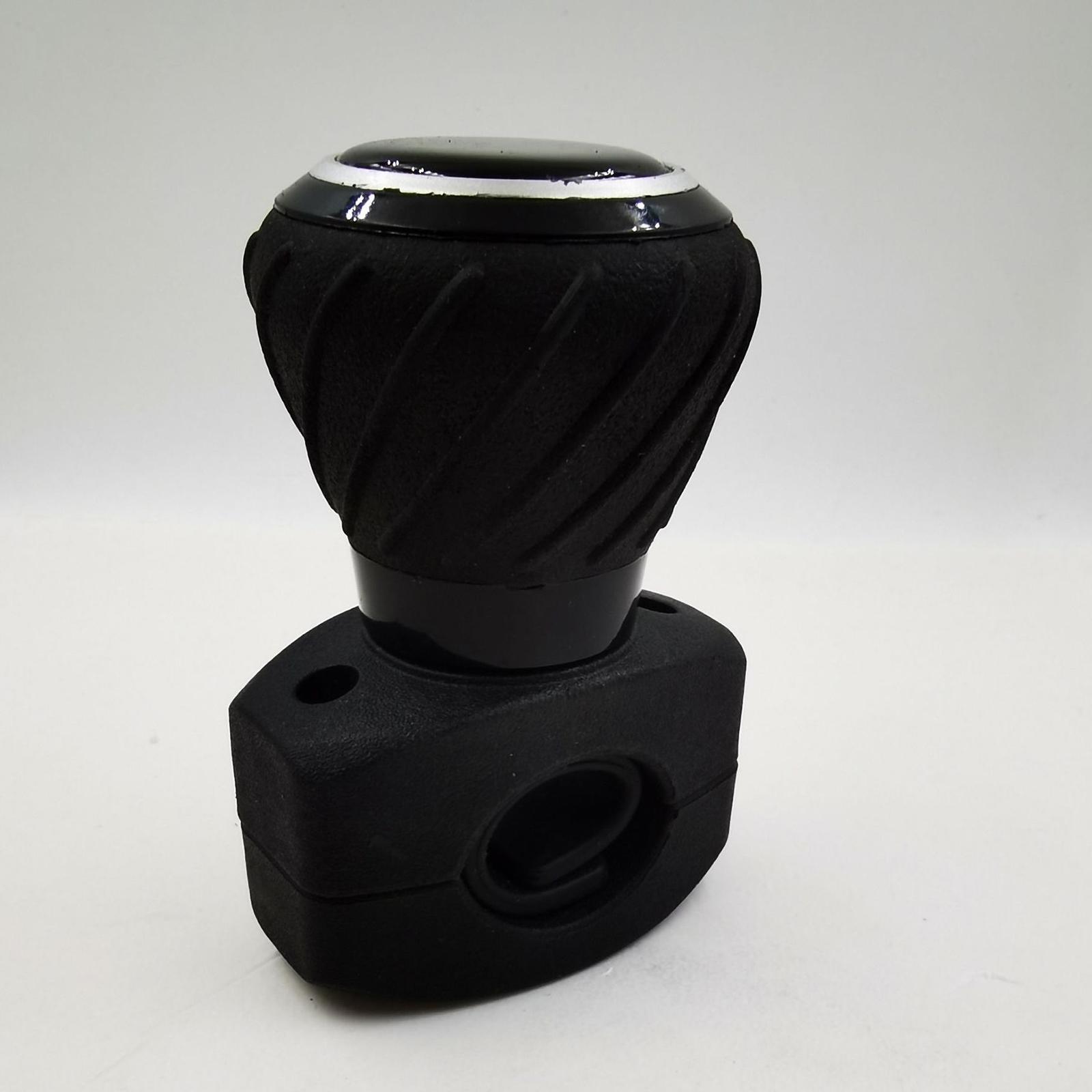 Steering Wheel Knob Driving Helper for All