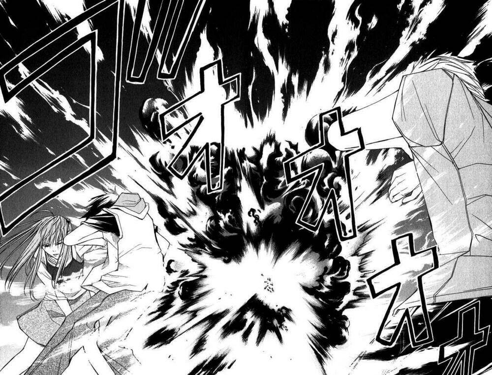 psycho buster chapter 2 33