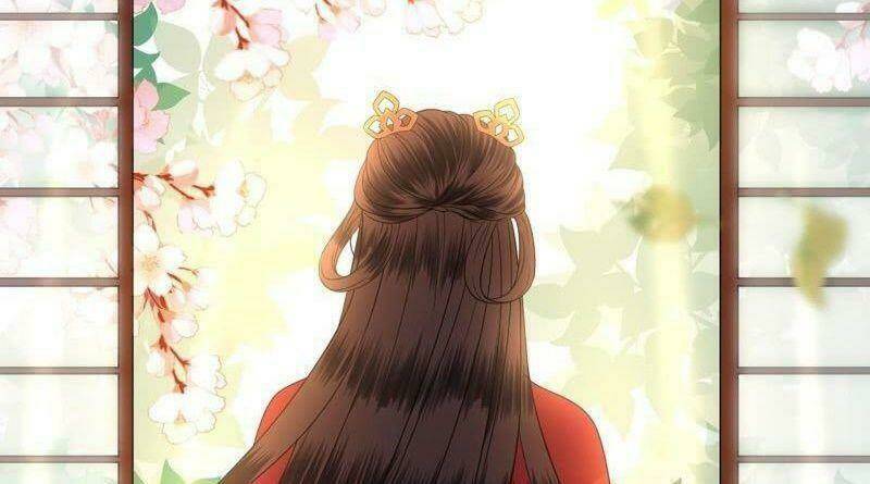 vương gia kiêu ngạo quá khó cua chapter 33 53