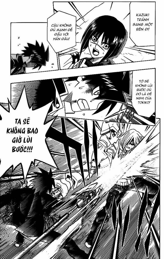 busou renkin chapter 12 19