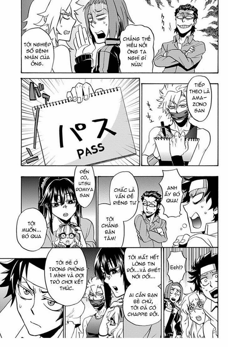 life is money chapter 6 13