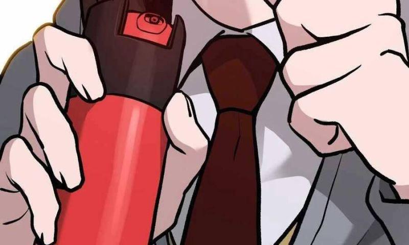 Giang Hồ Thực Thi Công Lý chapter 11.5 166