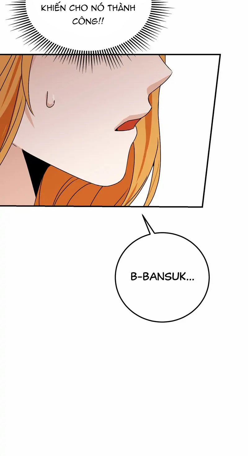 nụ hôn yêu tinh chapter 14.1 11