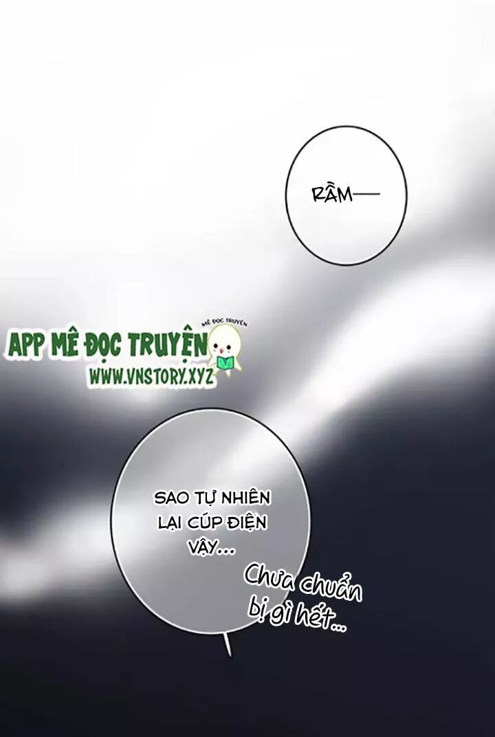 con tim rung động 2 chapter 71 24