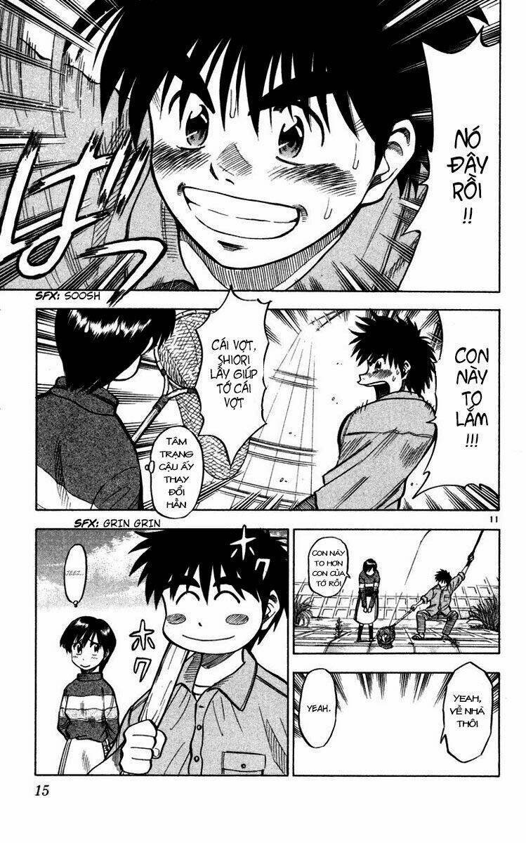 fantasista bản vip chapter 106 17