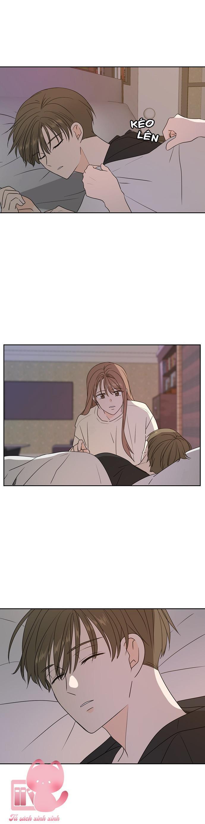 hẹn gặp nhau ở kiếp thứ 19 chapter 71 42