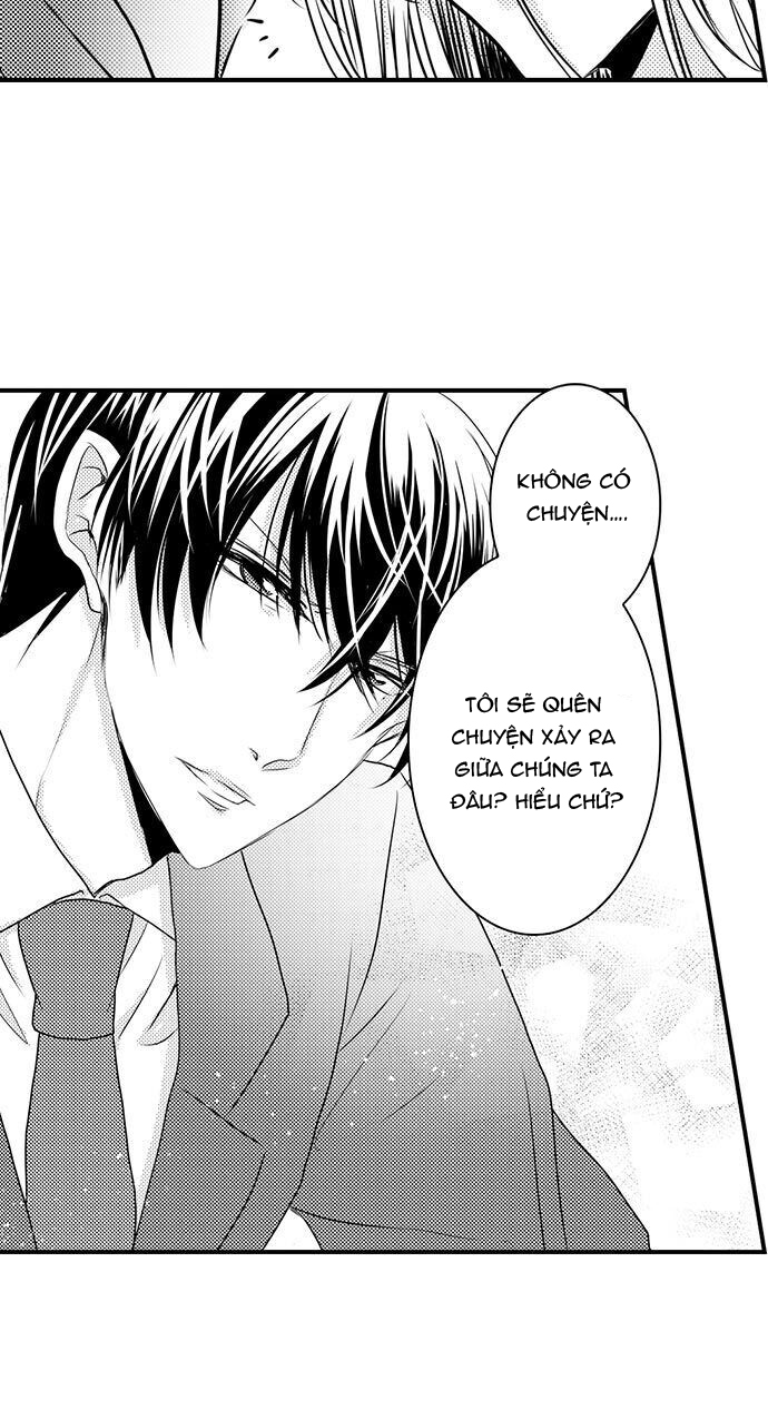 làm chuyện đó 30 phút dưới bàn làm việc (full) chapter 4 22