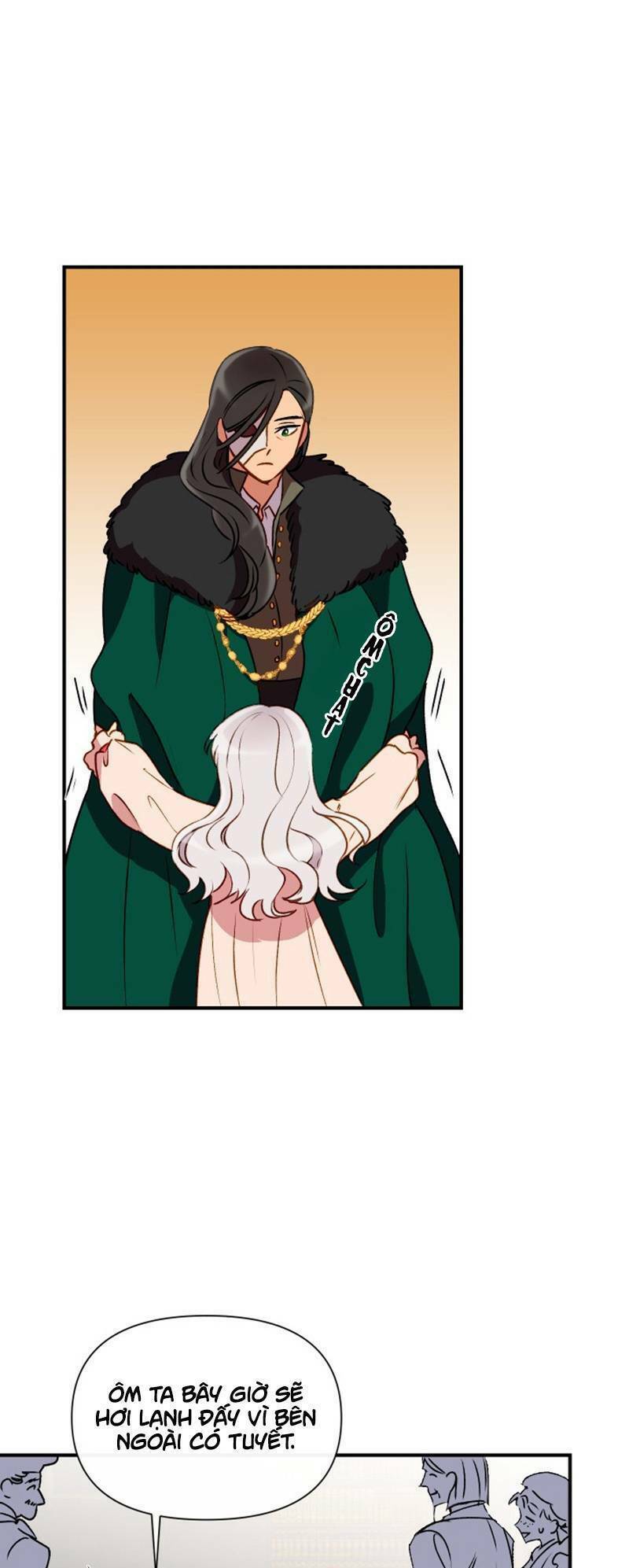 khế ước của nữ công tước quái vật chapter 34 22