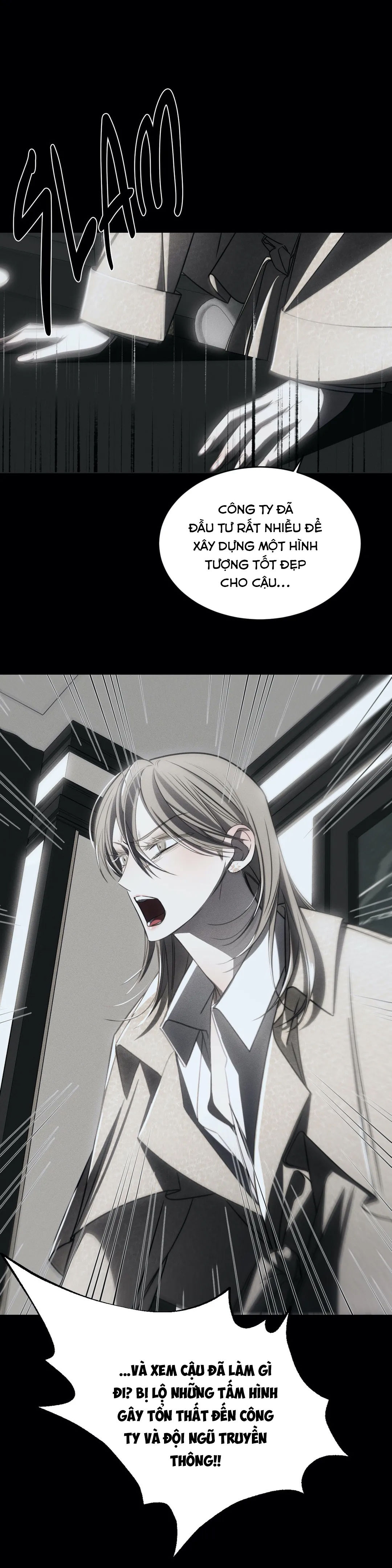 vực sâu chapter 5 14