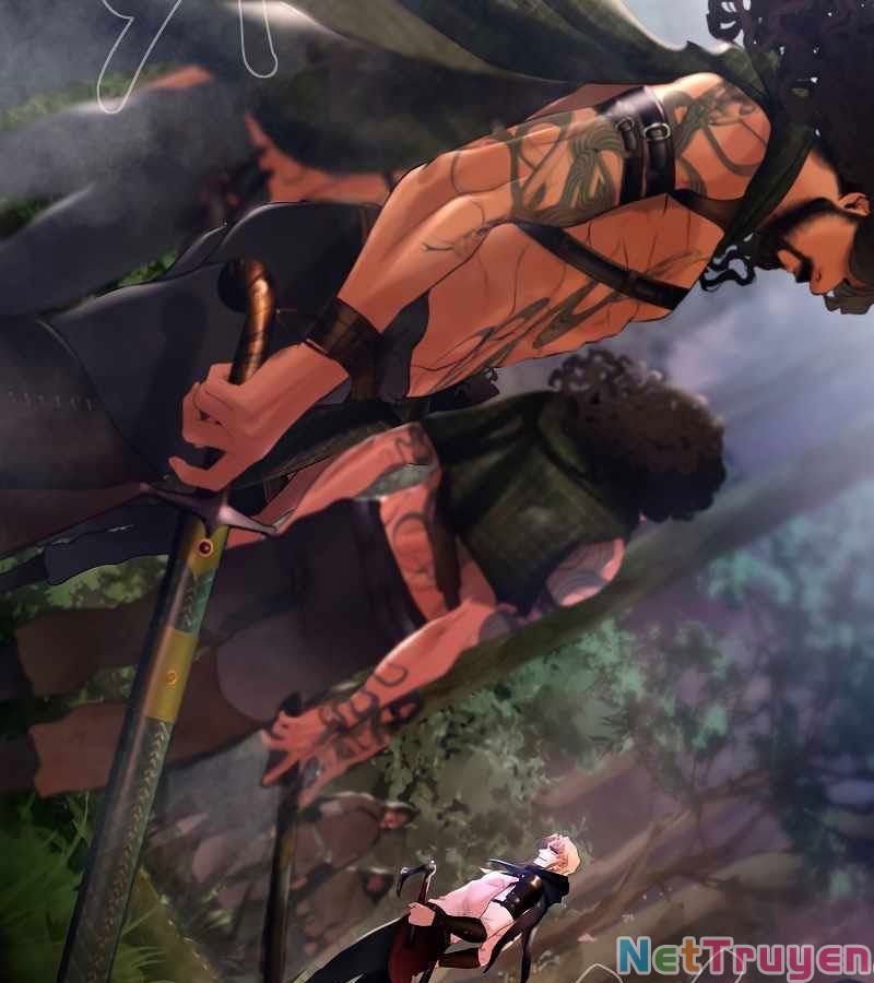 nhiệm vụ chiến binh chapter 21 117