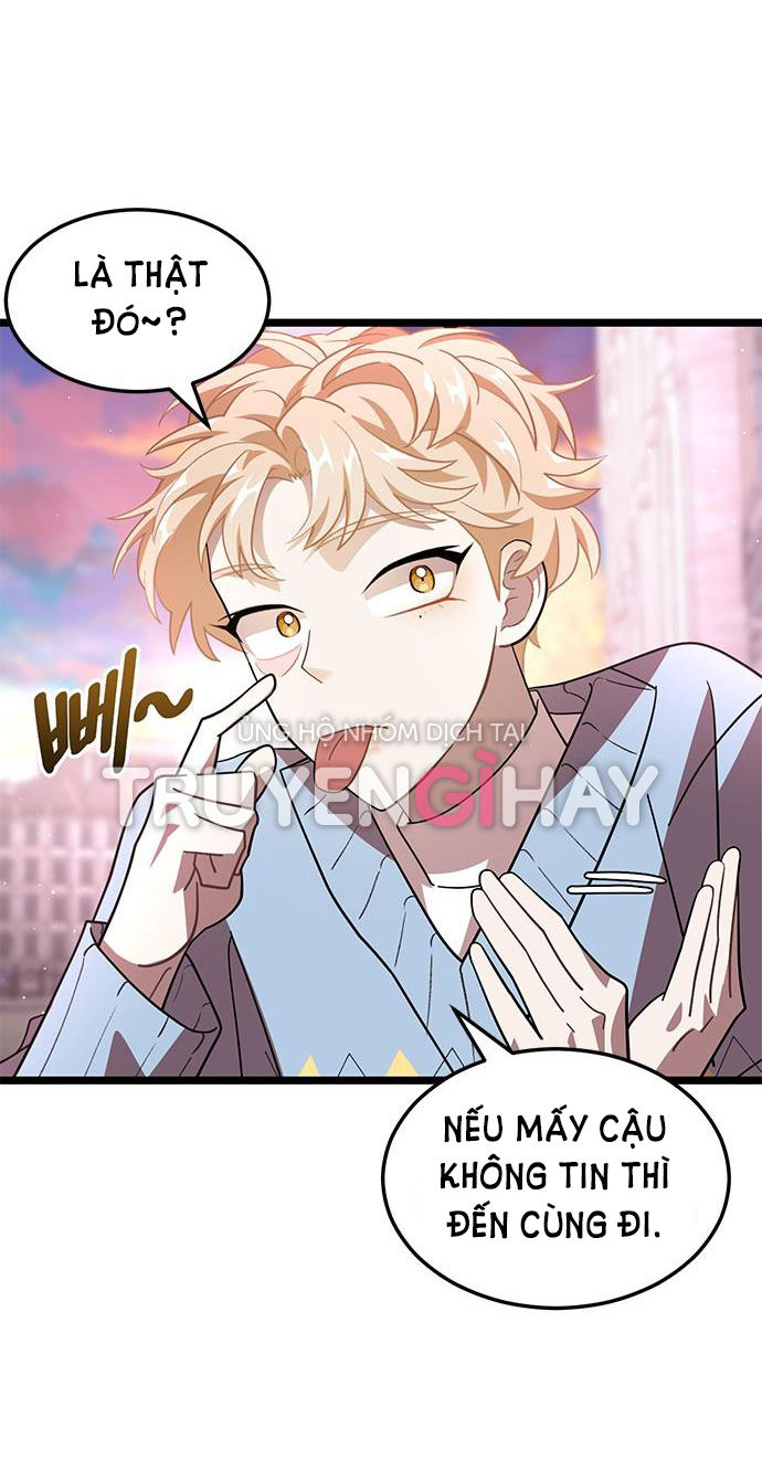 dark moon - tế đàn ánh trăng chapter 12.2 2