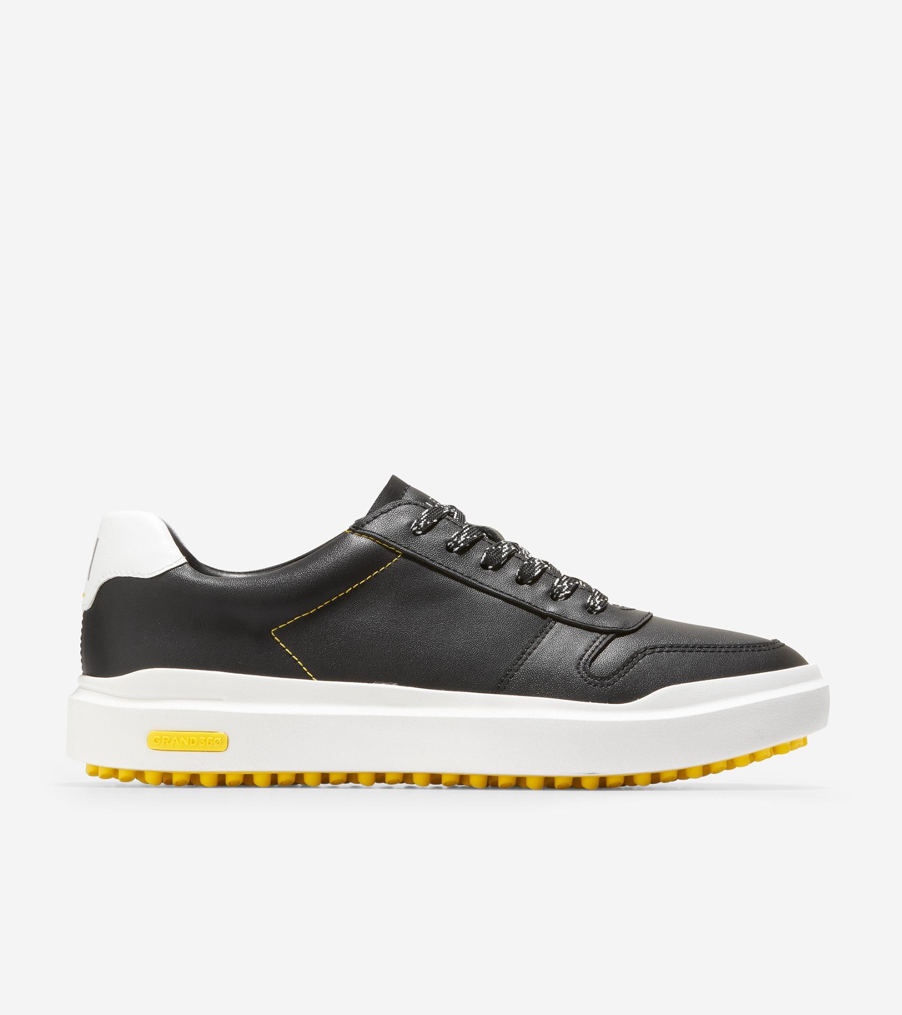 GIÀY GOLF COLE HAAN NỮ GRANDPRØ AM GOLF SNEAKER