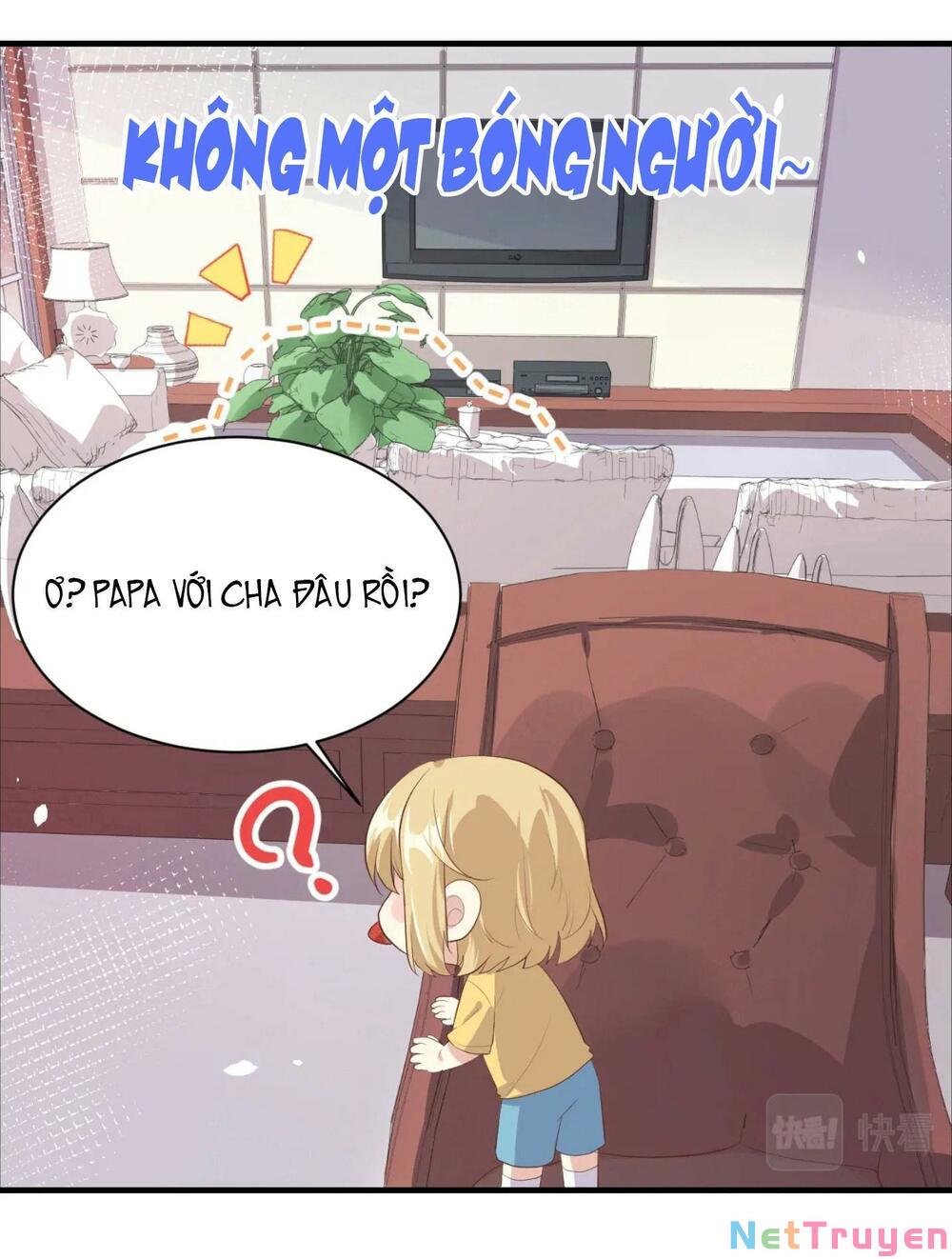 chàng vú em tu chân chapter 66 10