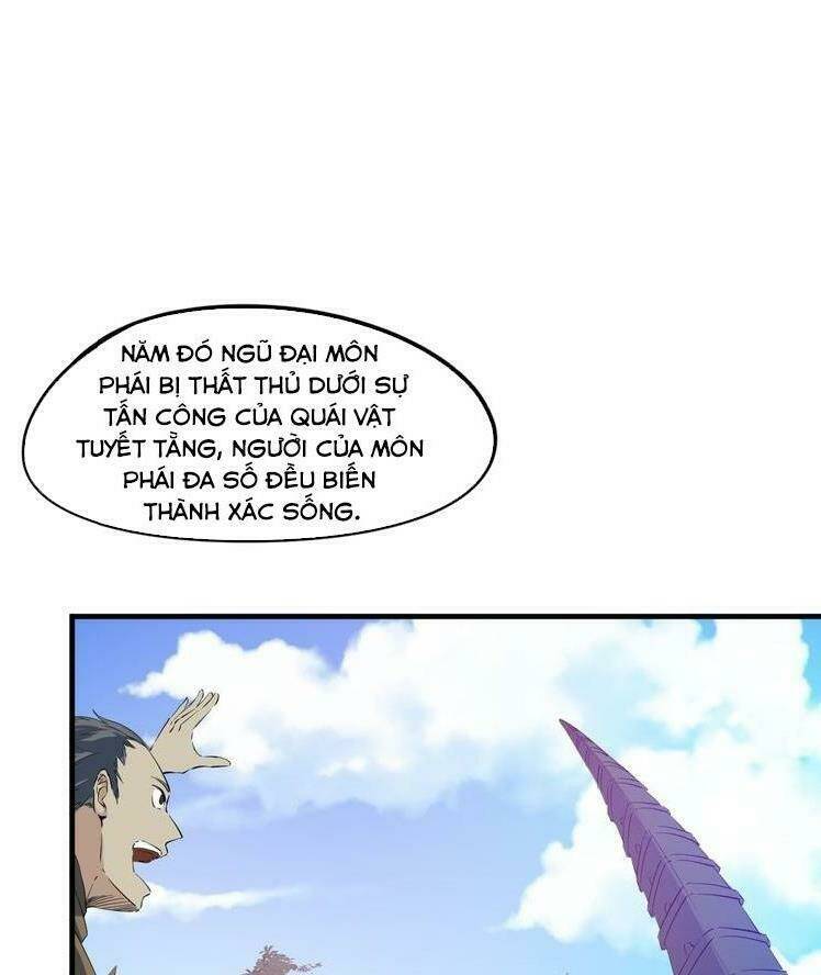 long mạch võ thần chapter 70 1